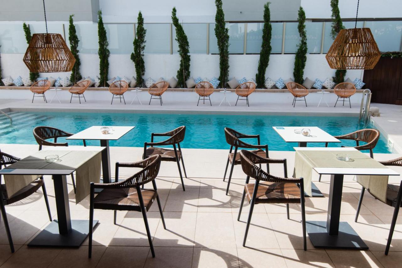 Flacalco Hotel & Apartments Cala Ratjada (Mallorca) Exterior foto