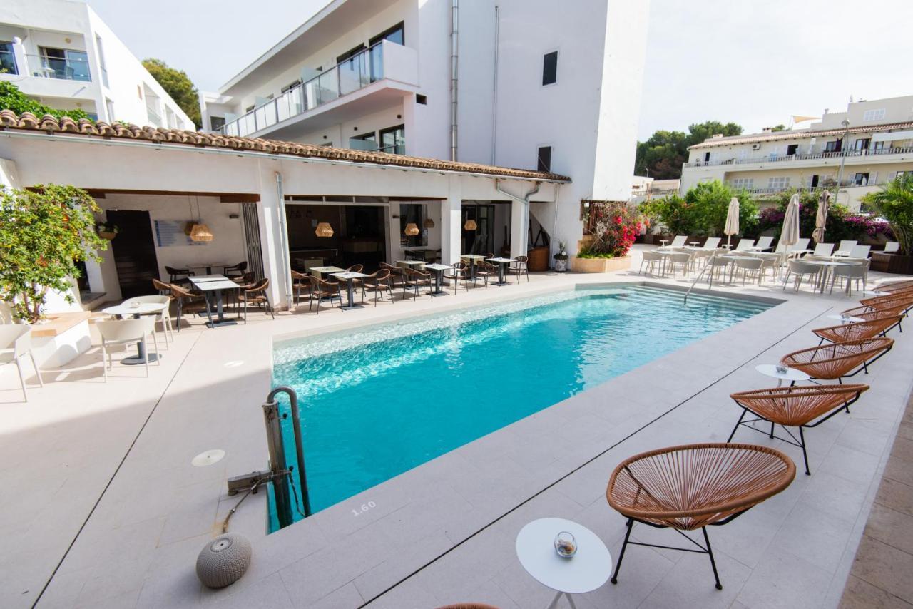 Flacalco Hotel & Apartments Cala Ratjada (Mallorca) Exterior foto
