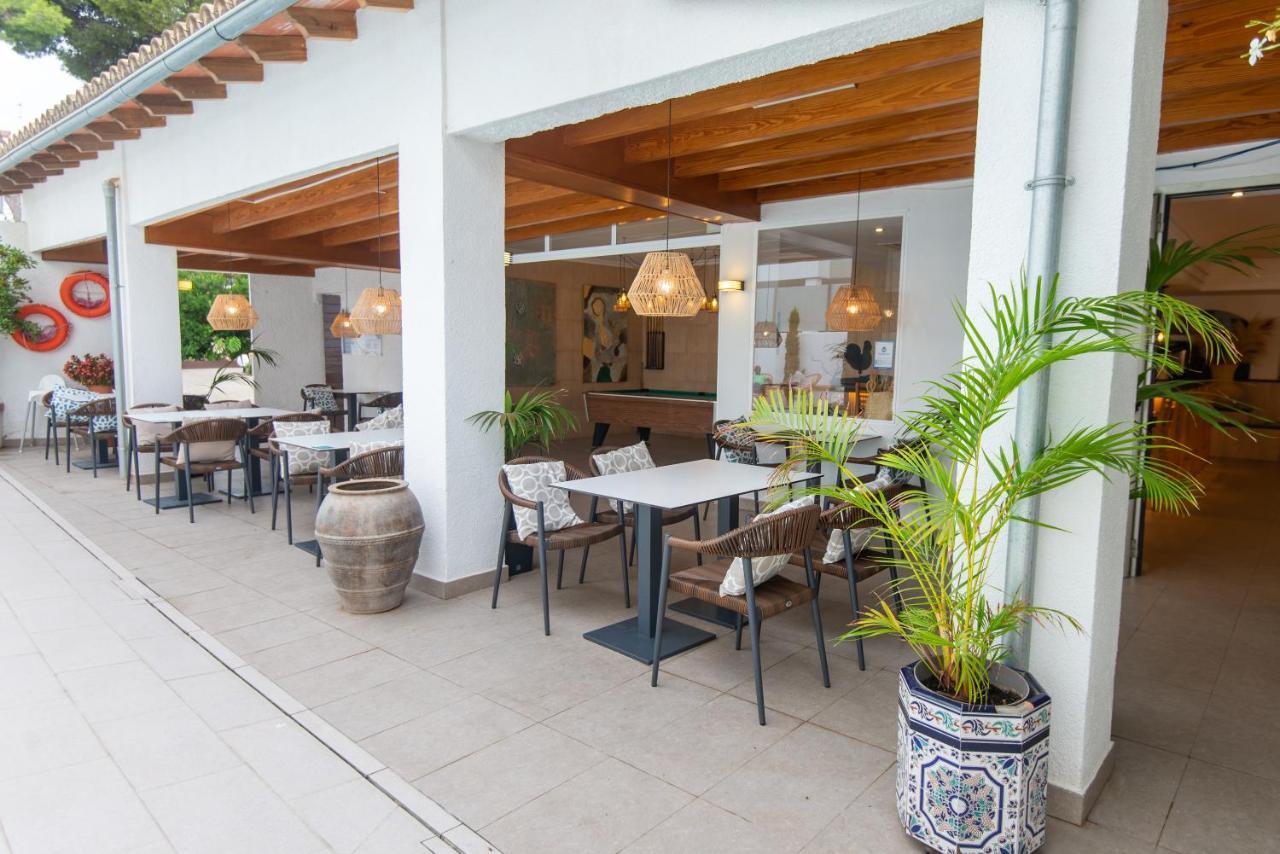 Flacalco Hotel & Apartments Cala Ratjada (Mallorca) Exterior foto